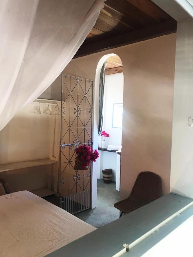 Villa Casamare Atins Buitenkant foto