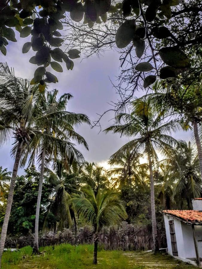 Villa Casamare Atins Buitenkant foto